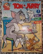 Tom en Jerry, Eén stripboek, Ophalen of Verzenden, Zo goed als nieuw