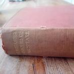 the histories and poems of shakespeare 1915, Antiek en Kunst, Antiek | Boeken en Bijbels, Ophalen