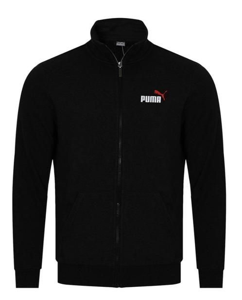 PUMA vest, Kleding | Heren, Truien en Vesten, Nieuw, Overige maten, Zwart, Verzenden