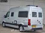 Mercedes Sprinter 319 CDI Automaat L2H2 Camper Kampeerwagen, Automaat, Mercedes-Benz, Bedrijf, Diesel