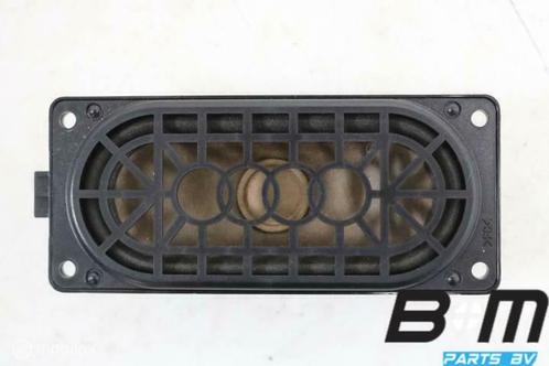 Speaker midden dashboard Audi A3 8P 8P0035362B, Auto diversen, Autospeakers, Gebruikt