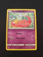 Slowpoke - Pokemon McDonalds Collection 2018 (MCD18 05), Hobby en Vrije tijd, Verzamelkaartspellen | Pokémon, Ophalen of Verzenden