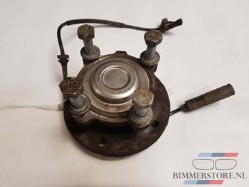 Wiellager / naaf voorzijde BMW 3-serie E90 Z4 E89 3121676515 beschikbaar voor biedingen