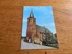 C1546) Tienhoven bij Ameide kerk melkbus, Ophalen of Verzenden