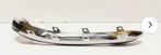 SLK R172 front bumper right grille trim molding A1728850174, Mercedes-Benz, Rechts, Nieuw, Ophalen of Verzenden