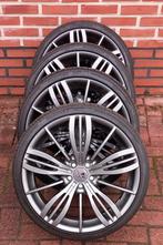 Velgen set met banden   Polo  Audi   Seat   Skoda, Auto-onderdelen, Banden en Velgen, Ophalen, 18 inch, 215 mm, Banden en Velgen