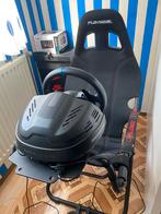 Inklapbare Sim Racing Set (Complete Setup), Spelcomputers en Games, Spelcomputers | Sony PlayStation Consoles | Accessoires, Ophalen
