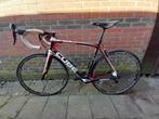 Cube Racefiets ( carbon ), Fietsen en Brommers, Overige merken, 28 inch, Gebruikt, Carbon