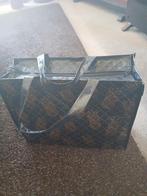 Big shopper/modieuze handtas!, Ophalen of Verzenden, Nieuw, Zwart, Shopper