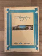 Mensenbedrijf KLM 85 jaar, Ophalen of Verzenden, Zo goed als nieuw, Boek of Tijdschrift
