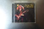 Julian Sas - Light In The Dark, Ophalen of Verzenden, 1980 tot heden, Blues