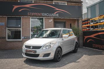 Suzuki SWIFT  beschikbaar voor biedingen