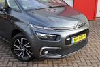 Citroën C4 Picasso 1.6 BlueHDI Shine (bj 2017), Voorwielaandrijving, Gebruikt, 4 cilinders, Leder en Stof