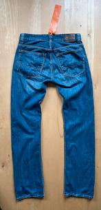 Kuyichi Lewis Organic cotton jeans spijkerbroek W28 L32, Kuyichi, Ophalen of Verzenden, Blauw, W28 - W29 (confectie 36)