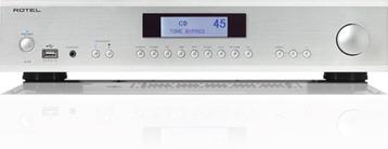 Rotel A14 Geintegreerde Stereo Versterker 80 Watt Nieuw!! beschikbaar voor biedingen