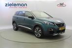 Peugeot 5008 1.5 BlueHDi GT-Line - Panorama, Carplay, Camera, Auto's, Peugeot, Voorwielaandrijving, Gebruikt, Euro 6, 4 cilinders