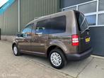Volkswagen Caddy Maxi 1.2 TSI jako-o|Airco|CarPlay|7 persoon, Auto's, Voorwielaandrijving, 15 km/l, Gebruikt, 4 cilinders