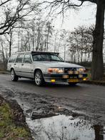 Dikke Volvo 940, Zwart, 4 cilinders, Handgeschakeld, 1499 kg