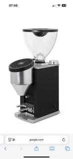 Rocket Faustino 3.1 Koffiemolen + Single Dose Hopper, Witgoed en Apparatuur, Koffiezetapparaten, Ophalen of Verzenden, Zo goed als nieuw