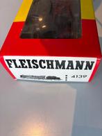 Fleischmann h0 4139 locomotief, Hobby en Vrije tijd, Modeltreinen | H0, Gebruikt, Fleischmann, Ophalen of Verzenden, Gelijkstroom