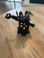 Lego 6030 Ridders Catalult compleet in nette staat, Ophalen of Verzenden, Gebruikt, Complete set, Lego