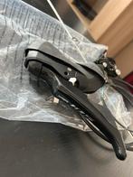 Schijfremset Shimano 105 2x11 speed, nieuw., Ophalen of Verzenden, Nieuw, Racefiets