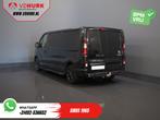 Fiat Talento 2.0 MJ 150 pk Aut. L2 BPM VRIJ! Navi/ Camera/ P, 145 pk, Stof, Gebruikt, Euro 6