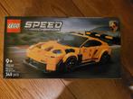 Lego Speed Champions Porsche 911 GT3 RS 77239 - Nieuw!, Ophalen of Verzenden, Nieuw, Complete set, Lego