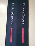 Major Craft Triple Cross TCX-862ML Seabass Style, Ophalen of Verzenden, Zo goed als nieuw, Werphengel