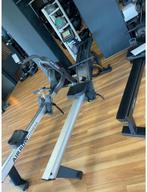 Air rower Fitness trainer | roeier, Sport en Fitness, Fitnessmaterialen, Ophalen of Verzenden, Gebruikt, Buik, Overige typen