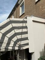 Markies, Tuin en Terras, Ophalen, Zo goed als nieuw, Markies, 250 cm tot 450 cm
