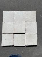 Zellige tegels, Doe-het-zelf en Verbouw, Ophalen, Nieuw, Minder dan 5 m², Wandtegels