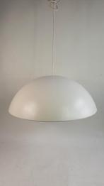 2x Ikea 365+ Brasa 60 hanglamp, wit. 60 cm! S40, Tweedehands verkoop, Tweedehands verkoop, Gebruikt, 50 tot 75 cm