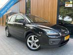 Ford Focus Wagon 2.0-16V Rally Edition|Airco|Lmv, 65 €/maand, Stof, Gebruikt, Zwart