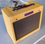 Buizenversterker Fender 57 Custom Champ, Muziek en Instrumenten, Ophalen, Zo goed als nieuw, Minder dan 50 watt