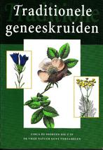 Traditionele geneeskruiden - Louis de Koning, Nieuw, Louis de Koning, Ophalen of Verzenden, Kruiden en Alternatief