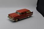 Road Tough Chevrolet Nomad stationwagon, Hobby en Vrije tijd, Modelauto's | 1:18, Overige merken, Gebruikt, -, Ophalen of Verzenden