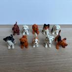 37 vintage Puppy in my pocket hondjes, Verzamelen, Poppetjes en Figuurtjes, Ophalen of Verzenden, Gebruikt