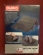 Alarmmat alarmtrittmatte alarm mat sensor DURO ongebruikt, Doe-het-zelf en Verbouw, Alarmsystemen, Ophalen of Verzenden, Zo goed als nieuw