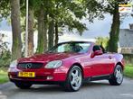 Mercedes-Benz SLK-klasse 230 K., Auto's, Euro 2, 65 €/maand, Achterwielaandrijving, Gebruikt