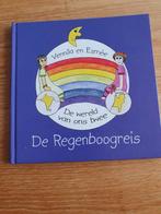 De regenboogreis, Ophalen of Verzenden, Zo goed als nieuw