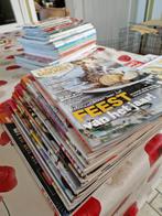 Libelle Lekker recepten tijdschriften, Boeken, Ophalen, Gelezen, Glossy