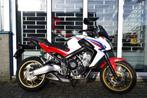 Honda CB 650 F - 2014 - 32000 KM - HRC Tricolore, Honda, Honda, 4 cilinders, 649 cc