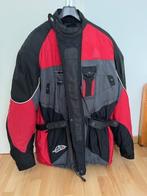 Motorjas, MQP, XL, Ophalen of Verzenden, Tweedehands, Jas | textiel, MQP