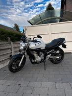 Yamaha Fz6N Fazer 2006, Motoren, Ophalen, Gebruikt