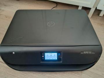 HP envy 4522, wifi printer, Printen, scannen, kopieren beschikbaar voor biedingen