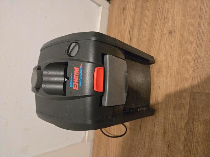 Aquarium spullen, Dieren en Toebehoren, Vissen | Aquaria en Toebehoren, Zo goed als nieuw, Ophalen of Verzenden