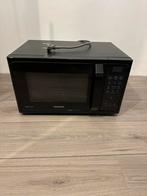 Samsung combimagnetron oven - Zo goed als nieuw!, Ophalen, Combimagnetron, Grill, Zo goed als nieuw