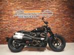 Harley-Davidson RH1250S Sportster S (bj 2024), Motoren, Motoren | Harley-Davidson, Bedrijf, Overig