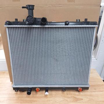 Nieuwe Radiateur Suzuki Swift 2011-2015 beschikbaar voor biedingen